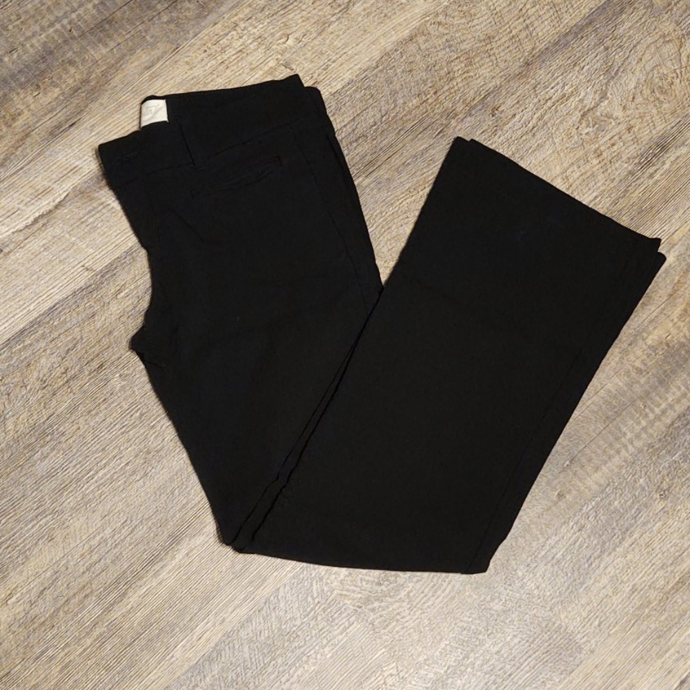 Aeropostale work pants